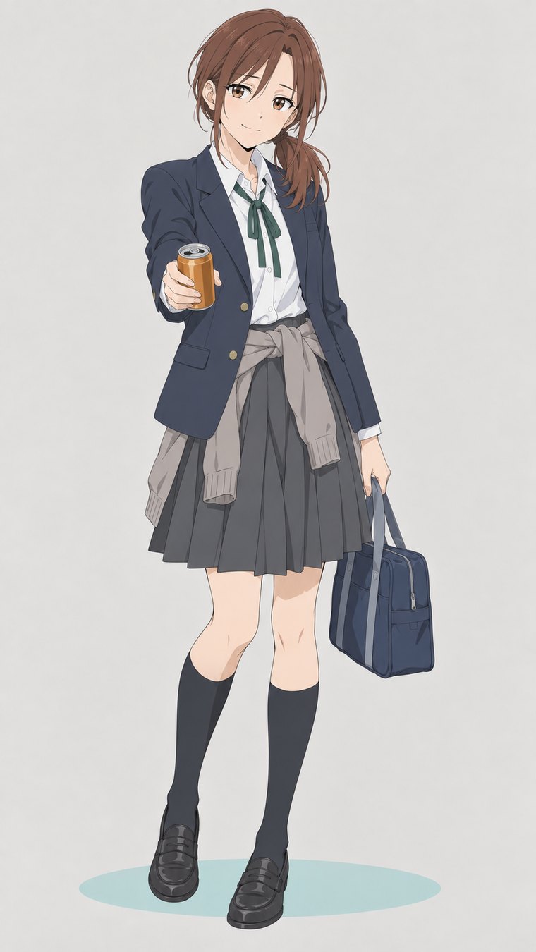 幼なじみ