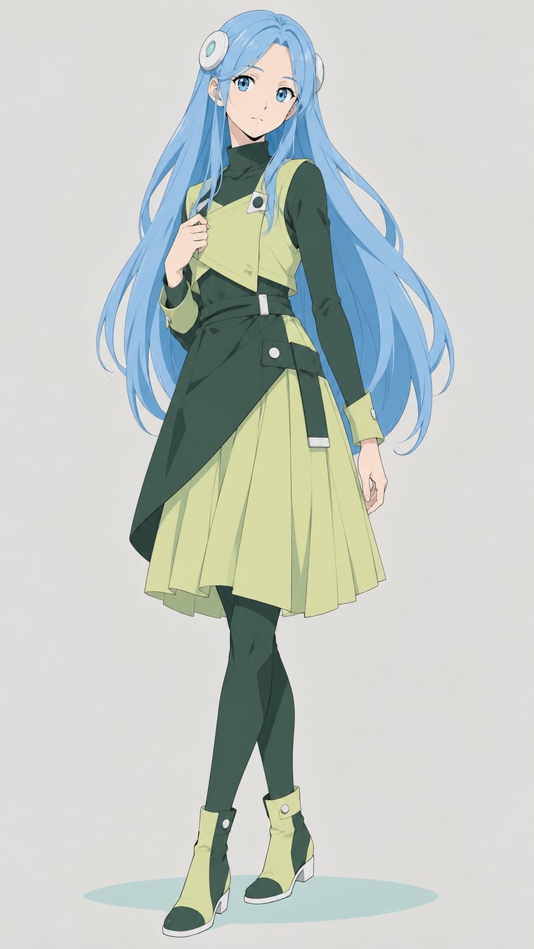 星の少女