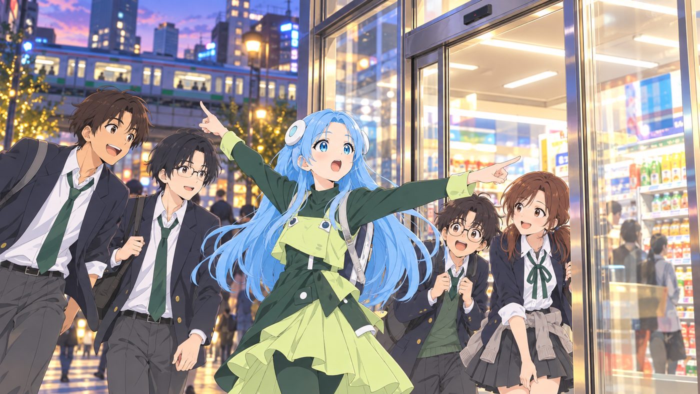 第5話より