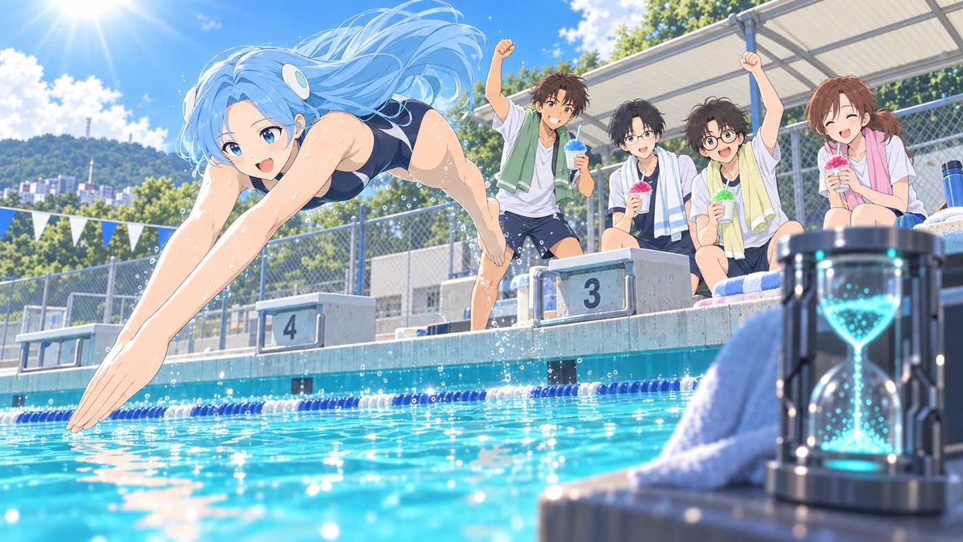 第16話より